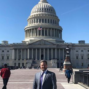 Meet your Posher, Stephen